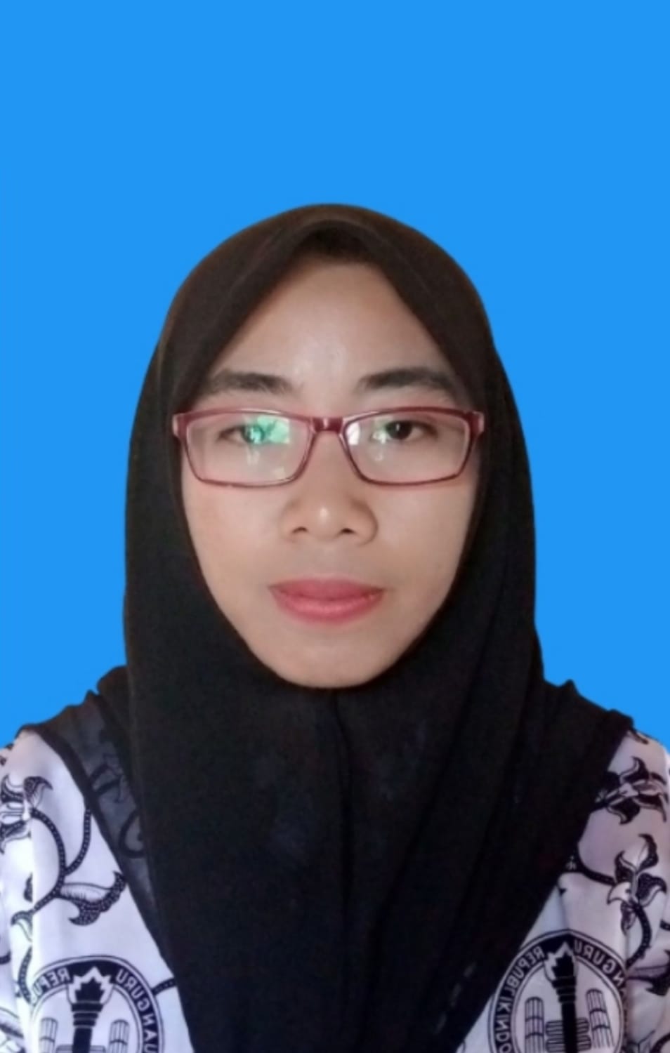 SITI ROIKATUL JANAH, S.Pd