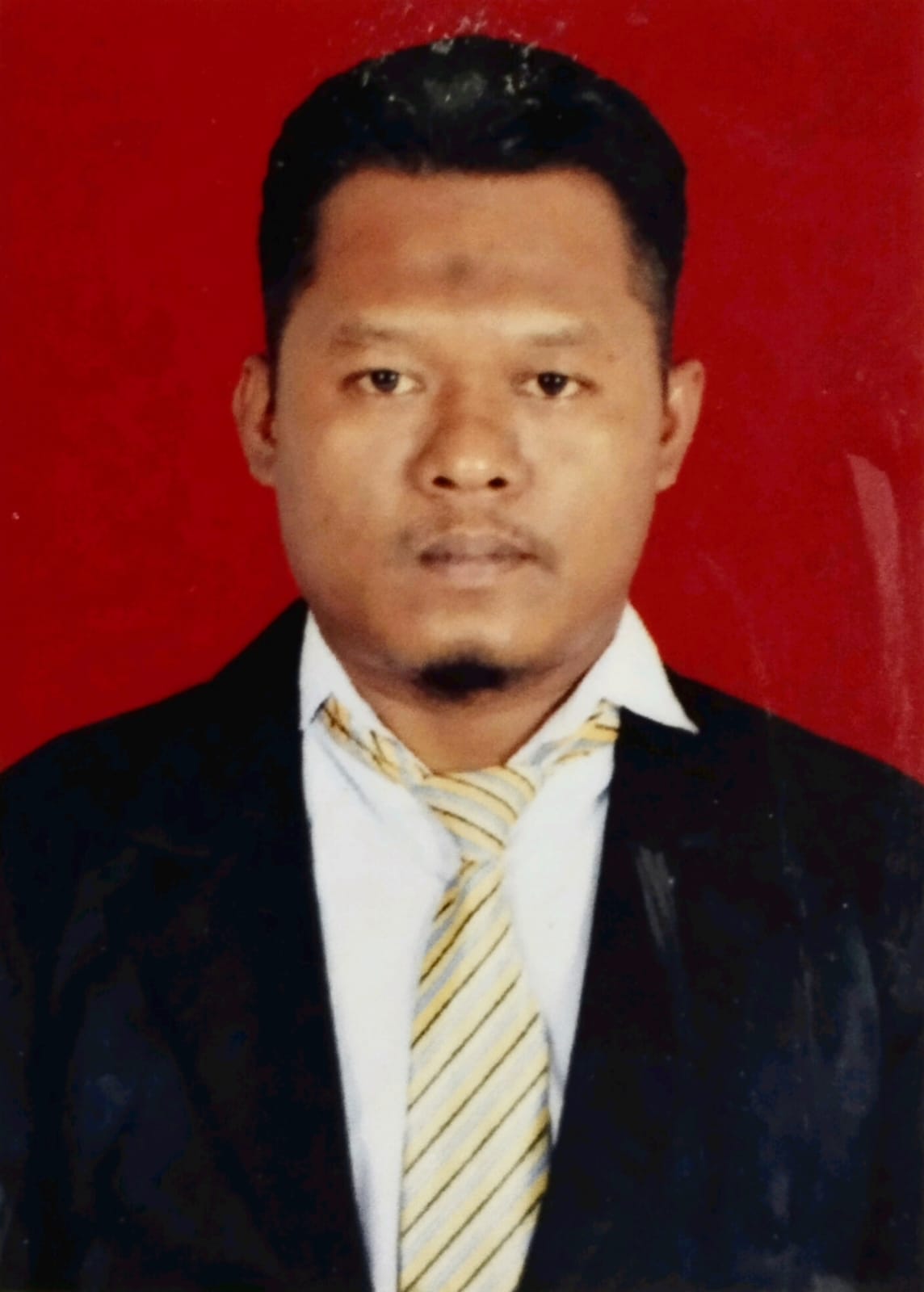 ABDULLAH SYAFIQ, S.Pd.I
