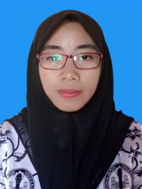 SITI ROIKATUL JANAH, S.Pd